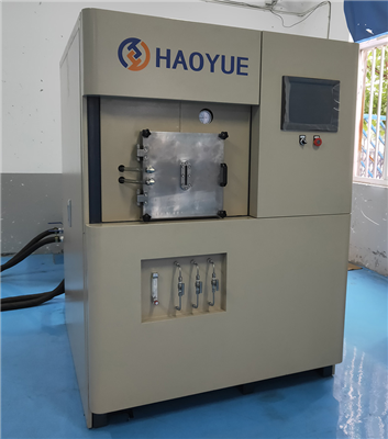 想知道SPS火花放電等離子燒結(jié)系統(tǒng)是什么？先了解一下它的技術(shù)特點吧！