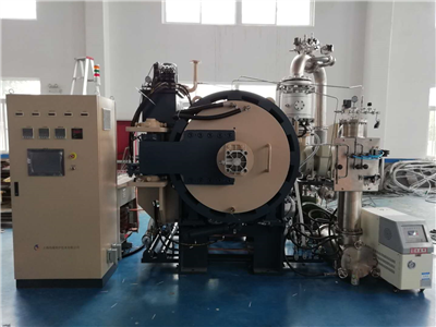 氣壓爐的結(jié)構(gòu)及組成，真的太詳細(xì)了！