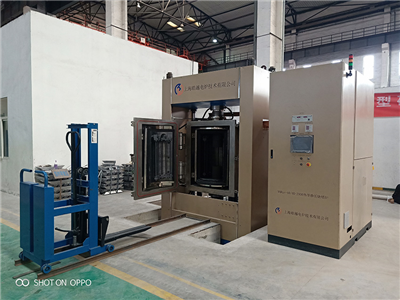 真空燒結爐的常見故障及其解決方法，你值得收藏