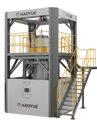 氣壓燒結爐的功能特點，快來了解一下吧！