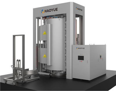 真空熱壓爐在工業(yè)生產(chǎn)中的重要性