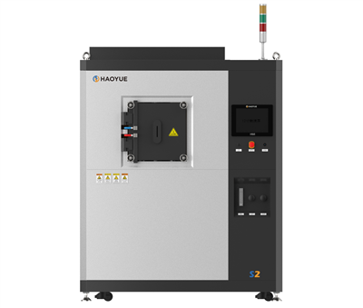 放電等離子燒結爐工藝參數對鈦合金微觀組織及力學性能的影響規律