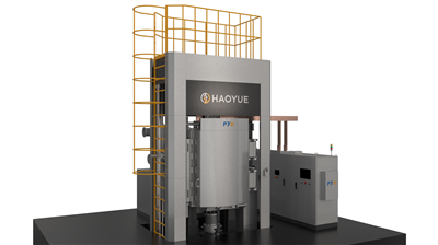 真空熱壓爐的工作原理與優化設計