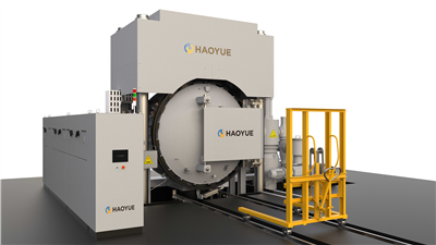 真空擴散焊爐的核心原理與技術特征：從原子擴散到界面結合