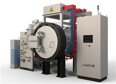 氣壓燒結爐在粉末冶金中的重要性