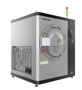 G2HGR20-氣壓燒結爐